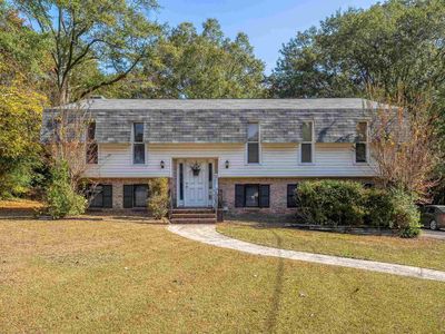 992 Ryecroft Rd, Pelham, AL, 35124