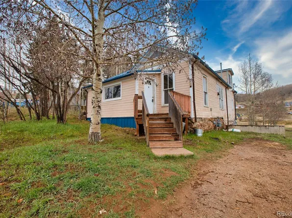212 Main Street, Cripple Creek, CO 80813