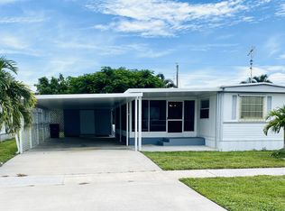 4024 Cardinal Rd, Boynton Beach, FL 33436
