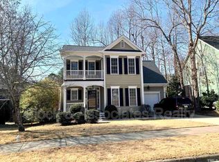 203 Rushing Wind Way, Apex, NC 27502