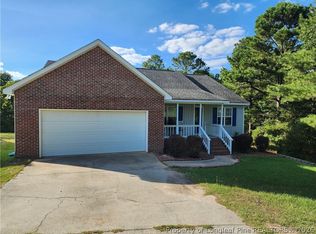 141 Fox Run Run, Cameron, NC 28326