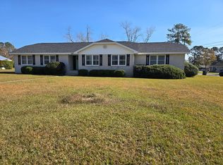 1001 Old Coffee Rd, Nashville, GA 31639