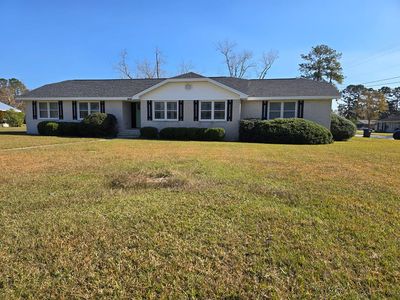 1001 Old Coffee Rd, Nashville, GA, 31639