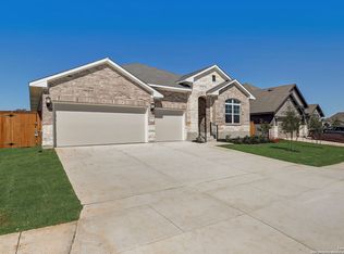 649 Borchers Blvd, New Braunfels, TX 78132