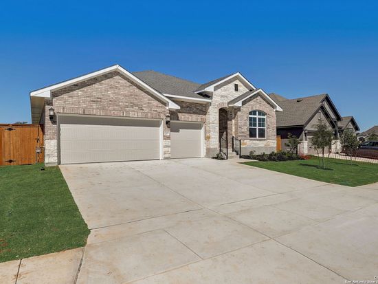 649 Borchers Blvd, New Braunfels, TX 78132