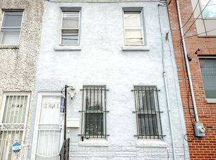 2641 Jasper St, Philadelphia, PA 19125