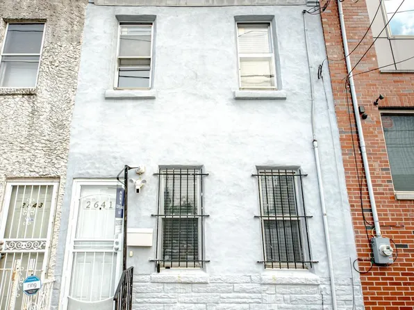 2641 Jasper St, Philadelphia, PA 19125
