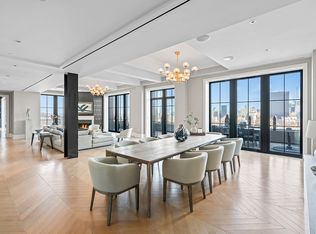 212 W 18th St #Penthouse 2, New York, NY