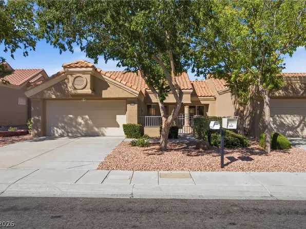 8612 Prairie Hill Dr, Las Vegas, NV 89134