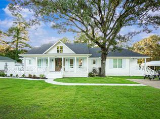 391 Plum Creek Rd, Longview, TX 75605