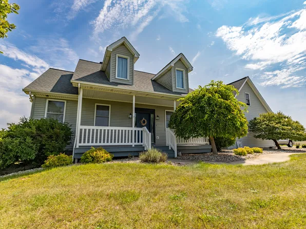 6729 Sharon Hollow Rd, Manchester, MI 48158