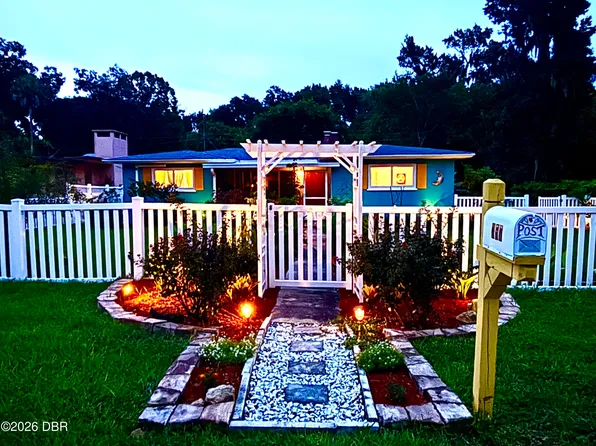 357 S Seneca Blvd, Daytona Beach, FL 32114