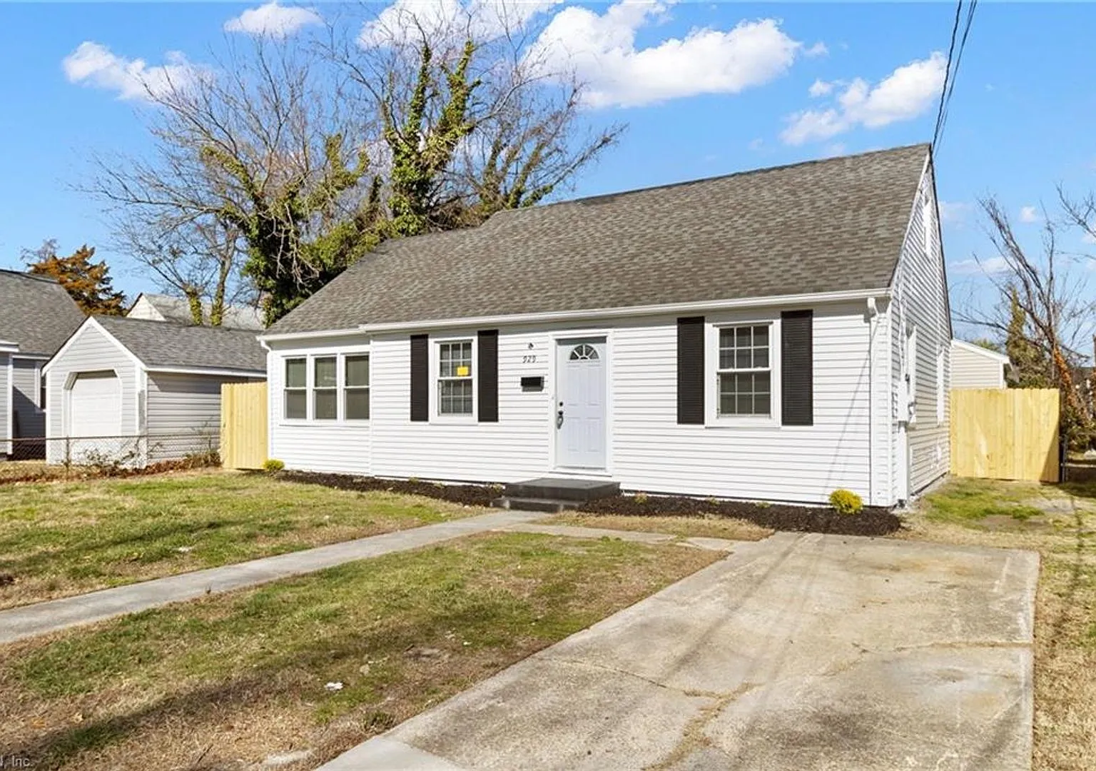 929 17 Street, Newport News, Virginia 23607 — Photo 3