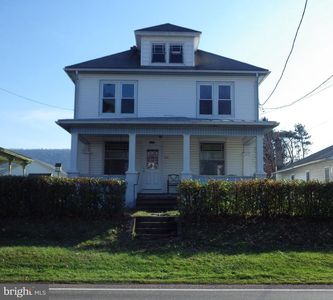 1459 W Main St, Valley View, PA, 17983