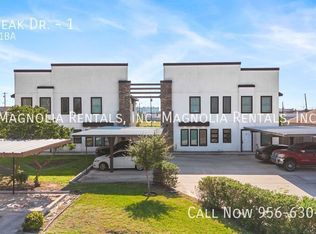 102 Teak Dr APT 1, Edinburg, TX 78541