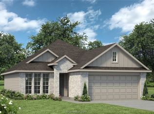 1942 Chief St, Bryan, TX 77807