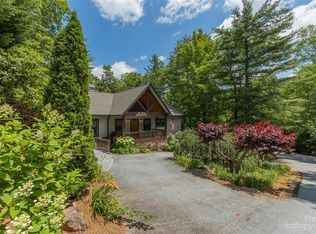 160 Deer Run Rd, Sapphire, NC 28774