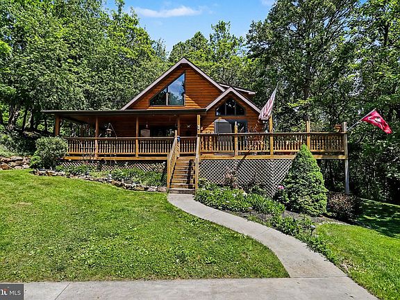 2nd image of 1093 Goshen Mill Rd