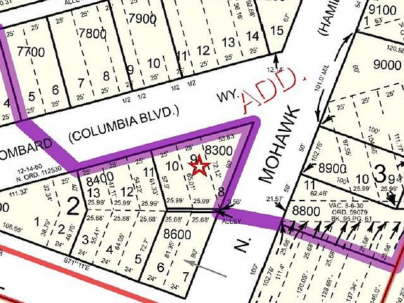 5th image of 8028 N Lombard Way