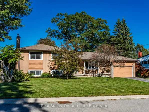 413 Cornell Dr, Midland, ON L4R 4C8