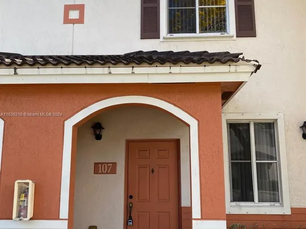 17341 NW 7th Ave #607, Miami Gardens, FL 33169