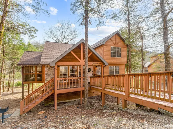 28 Stepping Stone Way, Branson West, MO 65737
