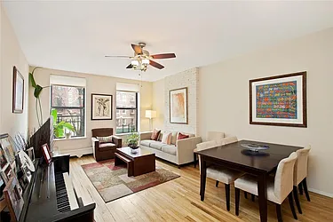 Rented by Compass