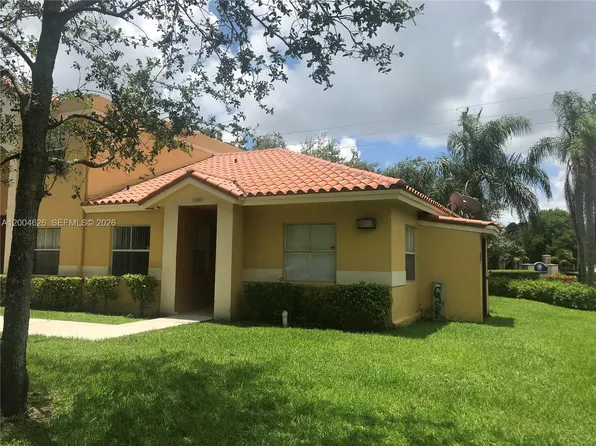 3825 NW 90th Ave #3825, Fort Lauderdale, FL 33351