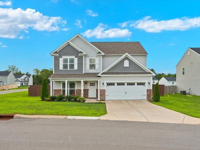 301 Cadet Ct, Spring Hill, TN, 37174
