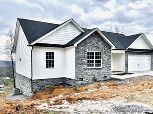 220 N Glen Rd LOT 54, Maynardville, TN 37807