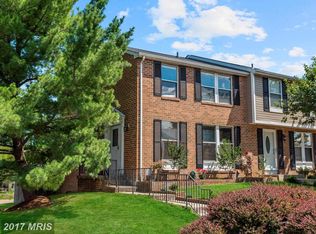 15631 Mews Ct, Laurel, MD 20707