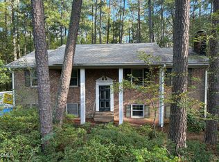 3219 Haddon Rd, Durham, NC 27705