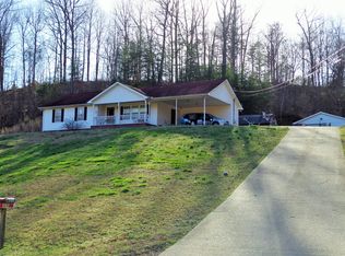 1400 Lakefront Dr LOT 3 & 4, Waverly, TN 37185