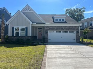 2340 Hazel Way, Longs, SC 29568