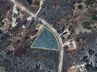 24351 Jacaranda Dr LOT 46, Tehachapi, CA 93561