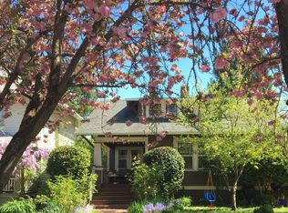 2746 SE 35th Ave, Portland, OR 97202