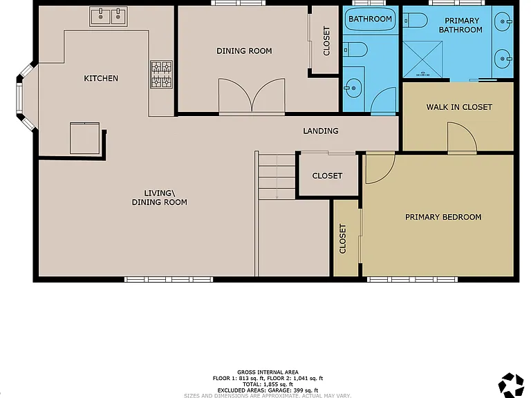 3364 Merrimac Dr — Photo 34