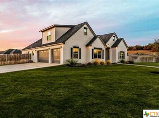 5312 Cowman Dr, Belton, TX 76513