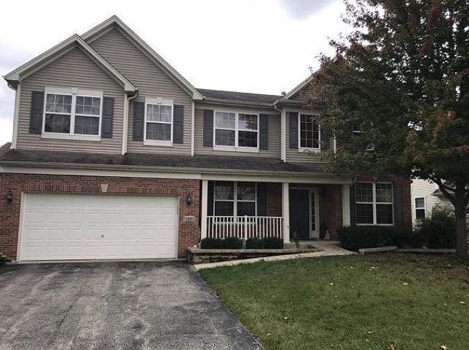 1st image of 1009 Ashbrook Cir