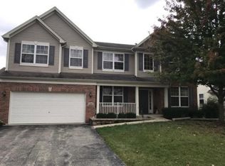 1009 Ashbrook Cir, Bolingbrook, IL 60440