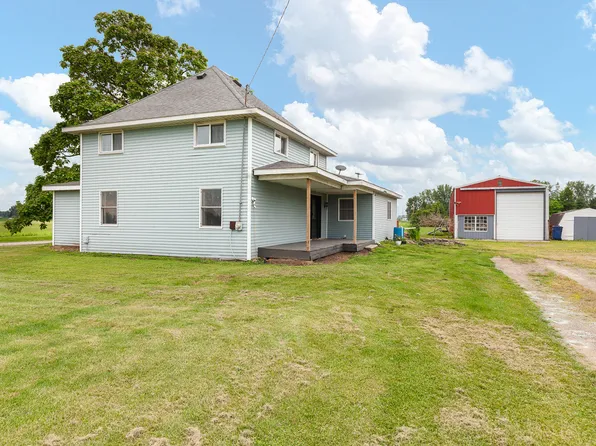 19700 Ida Center Rd, Petersburg, MI 49270