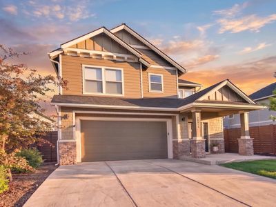 20571 Rolen Ave, Bend, OR, 97702