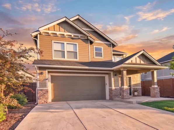 20571 Rolen Ave, Bend, OR 97702