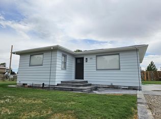 105 Estate Pl, Grand View, ID 83624