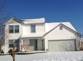 613 Raab St, Pickerington, OH 43147