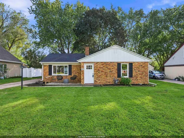 267 Taft St, Green Bay, WI 54301