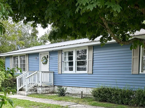116 Randall St, Sylvania, GA 30467