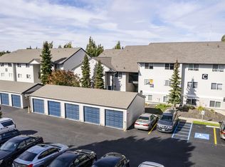 Ascent at South Hill, Spokane, WA 99223