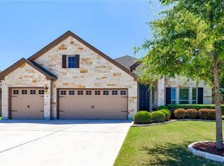 2916 Courageous, Leander, TX 78641