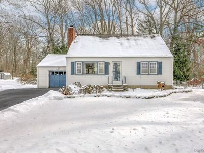 7 Woodland Place, Airmont, NY, 10952